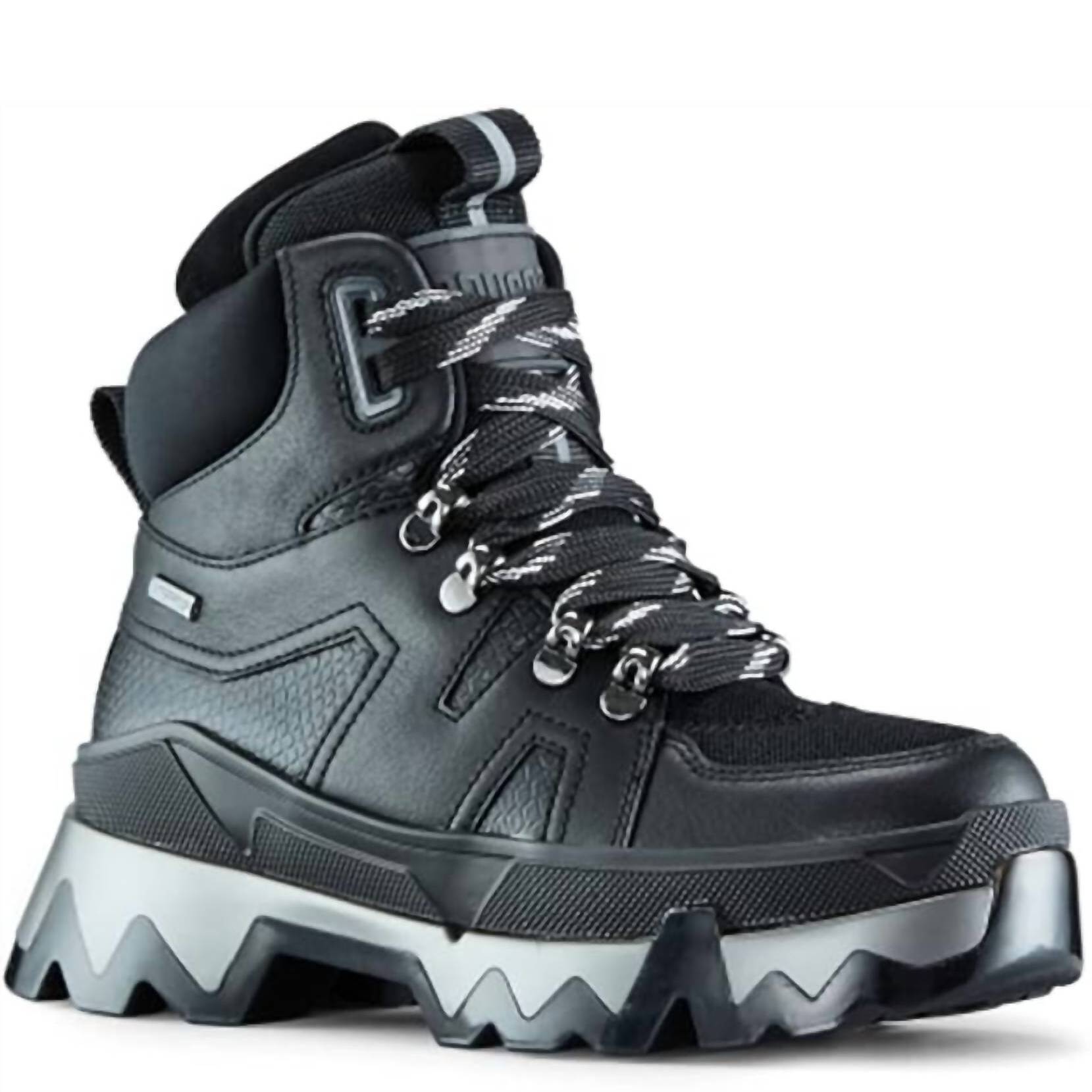 New Cougar Women's Wicked Boot In Black